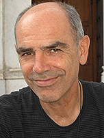 Klaus Metzner, Gastlehrer für Seiki und ESI Shiatsu beim Retreat 2027